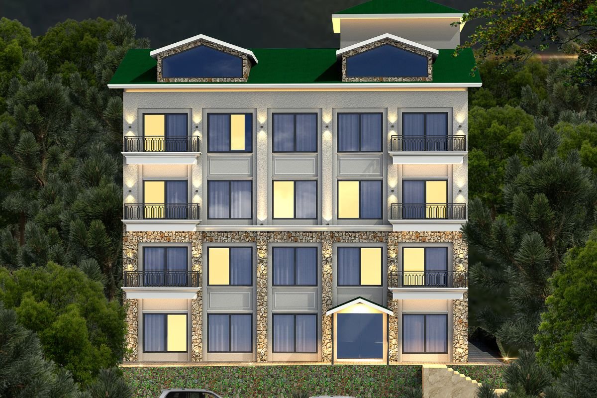 hotel-park-residency-shimla