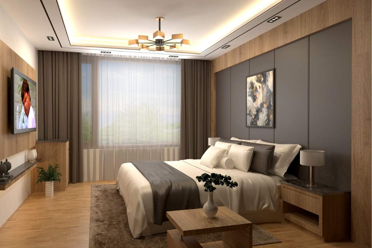 Shimla - The Tawn Box