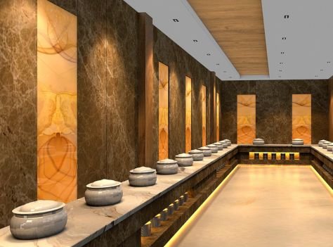 Furniture design by The Tawn Box