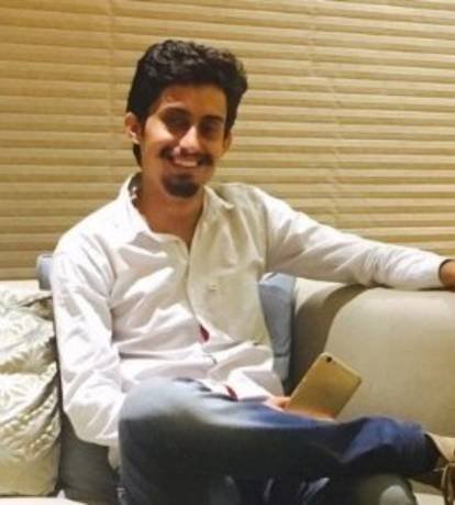 Dinesh Rana Founder- The Tawn Box