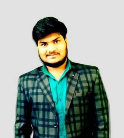 Team member Jagvir Singh - The Tawn Box